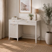 Rylee 2 Drawer Writing Desk