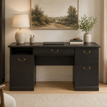 Kerney Executive Desk