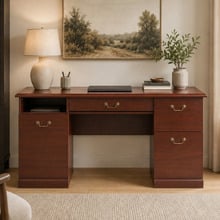 Kerney Executive Desk