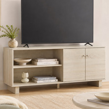 142.8cm Morar 2 Door TV Unit