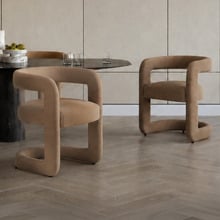 Christina Dining Chairs (Set of 2)