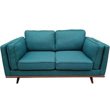 Modern Brooklyn 2 Seater Sofa