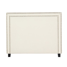 Enzo Queen Headboard