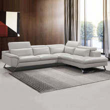 Marina 4 Seater Upholstered Sofa