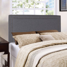 Enzo Queen Headboard