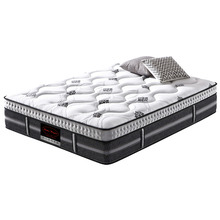 Medium Harmony Pocket Spring Mattress