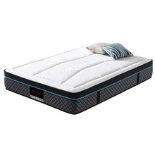 Plush Fulham Pocket Spring Mattress