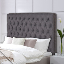 Sean Upholstered Bedhead