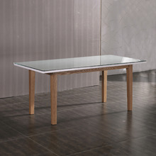 Aperture Dining Table