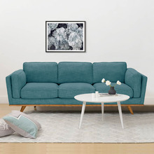 Modern Brooklyn 3 Seater Sofa