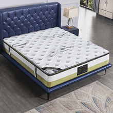 Memory Pillow Top Roll Queen Mattress