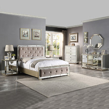 5 Piece Corazon Bedroom Set