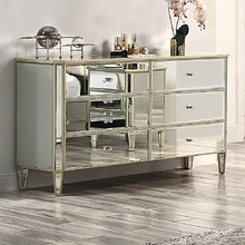 Mayumi 6 Drawer Chest