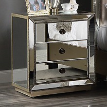 Corazon Bedside Table