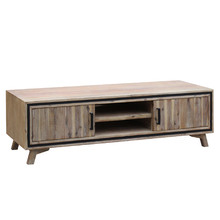 180cm Airlie Acacia Entertainment Unit
