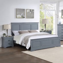 3 Piece Caila Bedroom Set