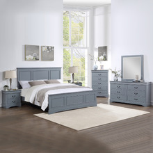 5 Piece Caila Bedroom Set