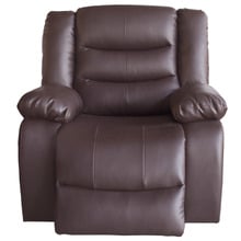 Ipanema Faux Leather Recliner Chair