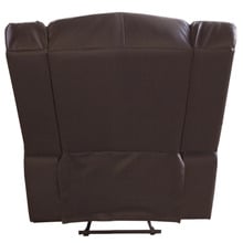 Ipanema Faux Leather Recliner Chair