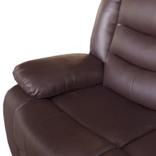 Ipanema Faux Leather Recliner Chair