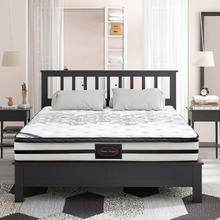 Lafayette Euro Top Pocket Spring Mattress