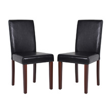 Genesis Dining Chairs (Set of 2)