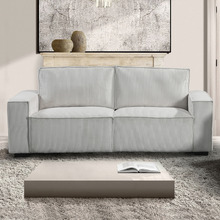 Lakan 3 Seater Upholstered Sofa