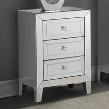 Carian Bedside Table
