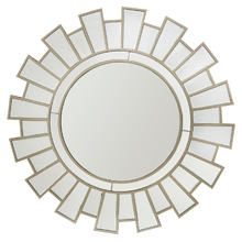 Dimas Wall Mirror