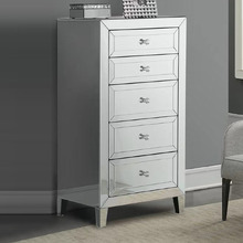 Carian 5 Drawer Tallboy