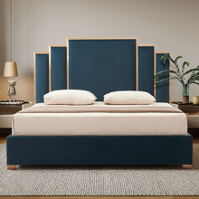 Daniel Upholstered Bed