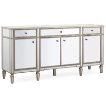 Sierra Mirrored Buffet