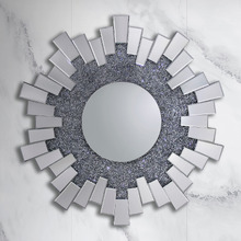Nikkola Round Wall Mirror