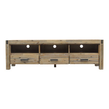 180cm Belmont Acacia Entertainment Unit