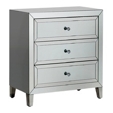 Carian 3 Drawer Chest