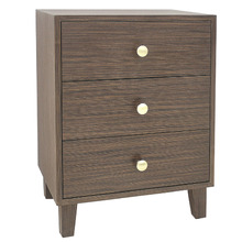 Quito Bedside Table