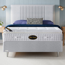 Soft Sabina Pocket Spring Mattress