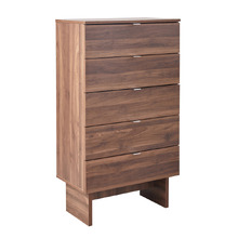 Kieran 5 Drawer Tallboy