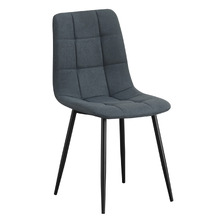Rudo Upholstered Dining Chairs (Set of 6)