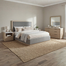 4 Piece Daelan Bedroom Set