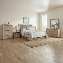 5 Piece Daelan Bedroom Set