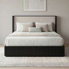 Jazir Bed Frame