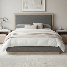 Daelan Bed Frame