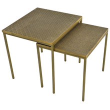 Shop Nesting Tables Online at Temple & Webster