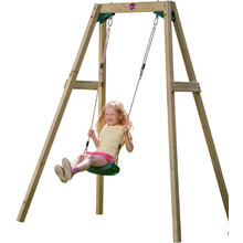 2 Piece Single Swing Set