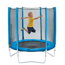 Children's Safety Trampoline