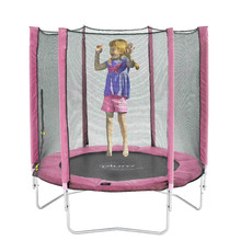 Children's Safety Trampoline