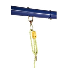 5 unit Swing and Slide Set