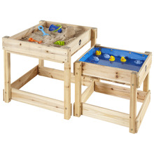 Sand and Water Table