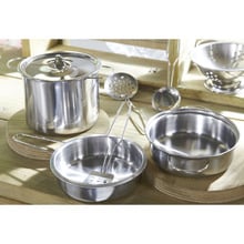 Discovery Mud Pie Kitchen